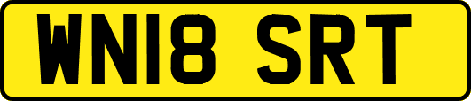 WN18SRT