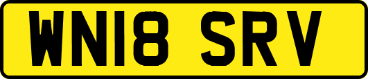 WN18SRV