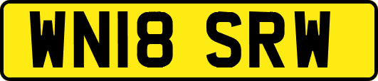 WN18SRW