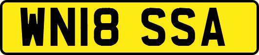 WN18SSA