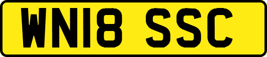 WN18SSC