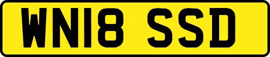 WN18SSD