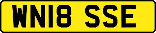 WN18SSE