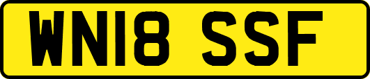 WN18SSF