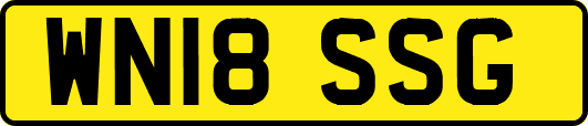 WN18SSG