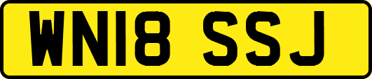 WN18SSJ