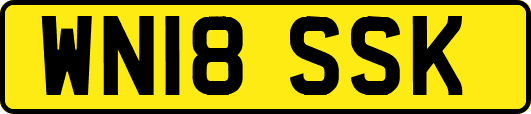 WN18SSK