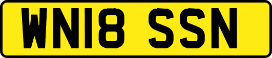 WN18SSN