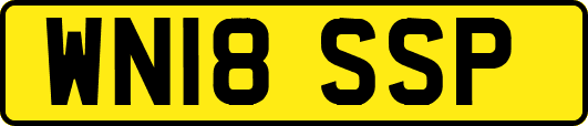 WN18SSP