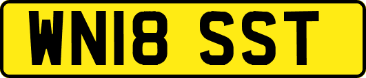WN18SST