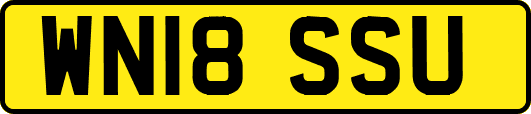 WN18SSU