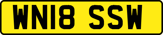 WN18SSW