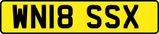 WN18SSX