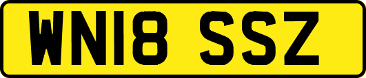 WN18SSZ