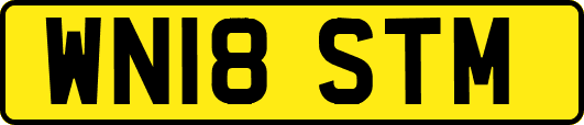 WN18STM