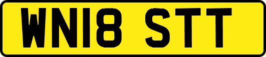 WN18STT