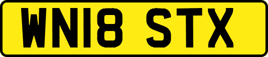 WN18STX