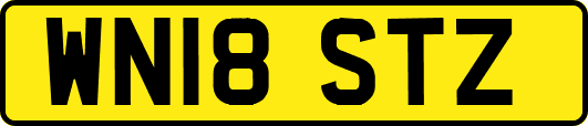 WN18STZ