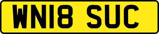 WN18SUC