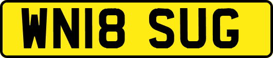 WN18SUG