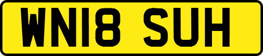 WN18SUH