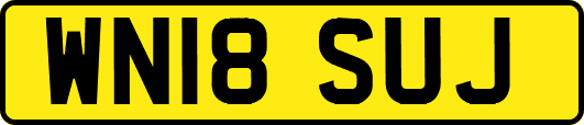 WN18SUJ