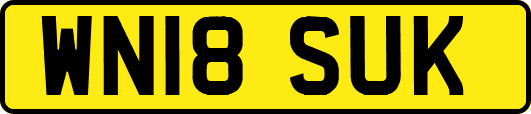 WN18SUK