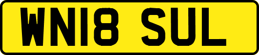 WN18SUL