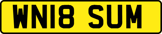WN18SUM
