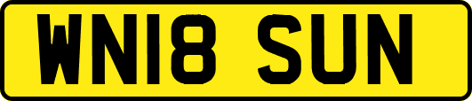 WN18SUN