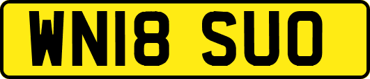WN18SUO