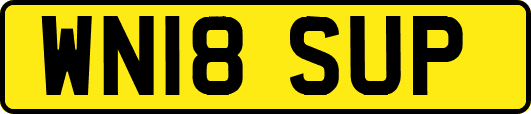 WN18SUP
