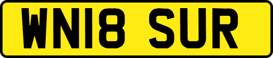 WN18SUR