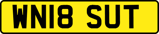 WN18SUT