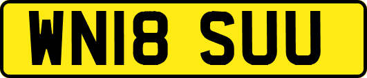 WN18SUU