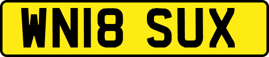 WN18SUX
