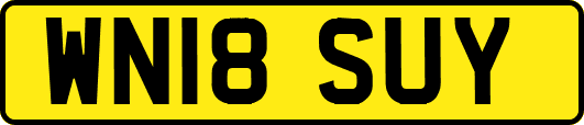 WN18SUY