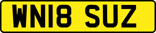 WN18SUZ