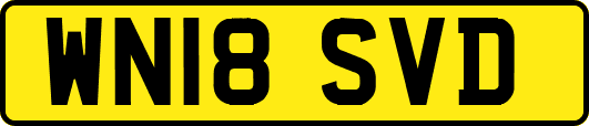 WN18SVD