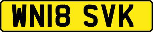 WN18SVK
