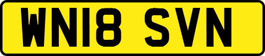 WN18SVN
