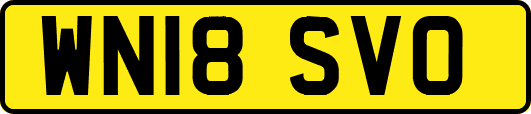 WN18SVO