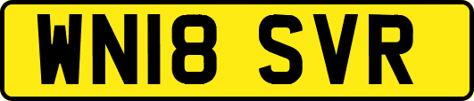 WN18SVR