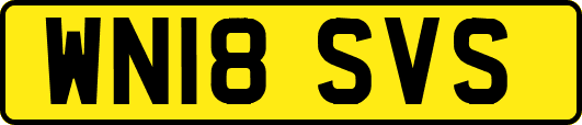 WN18SVS