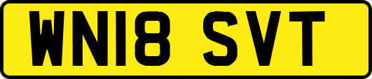 WN18SVT