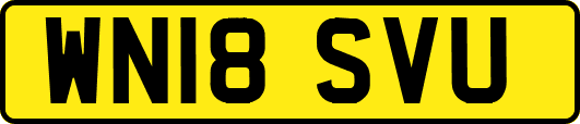 WN18SVU