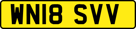 WN18SVV