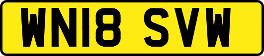 WN18SVW