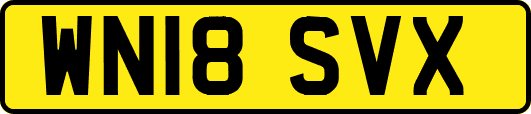 WN18SVX