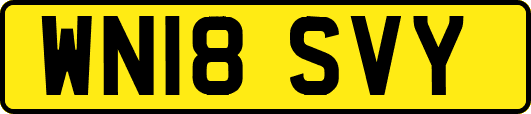 WN18SVY